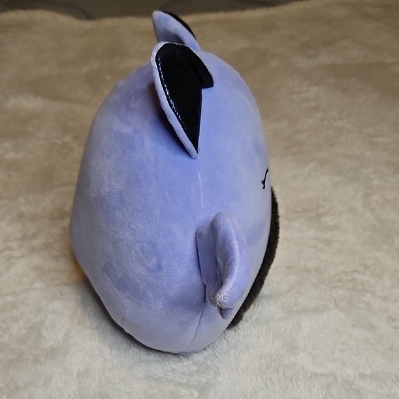Squishmallows 8" Fuzzy Belly Joldy - Picture 2 of 6